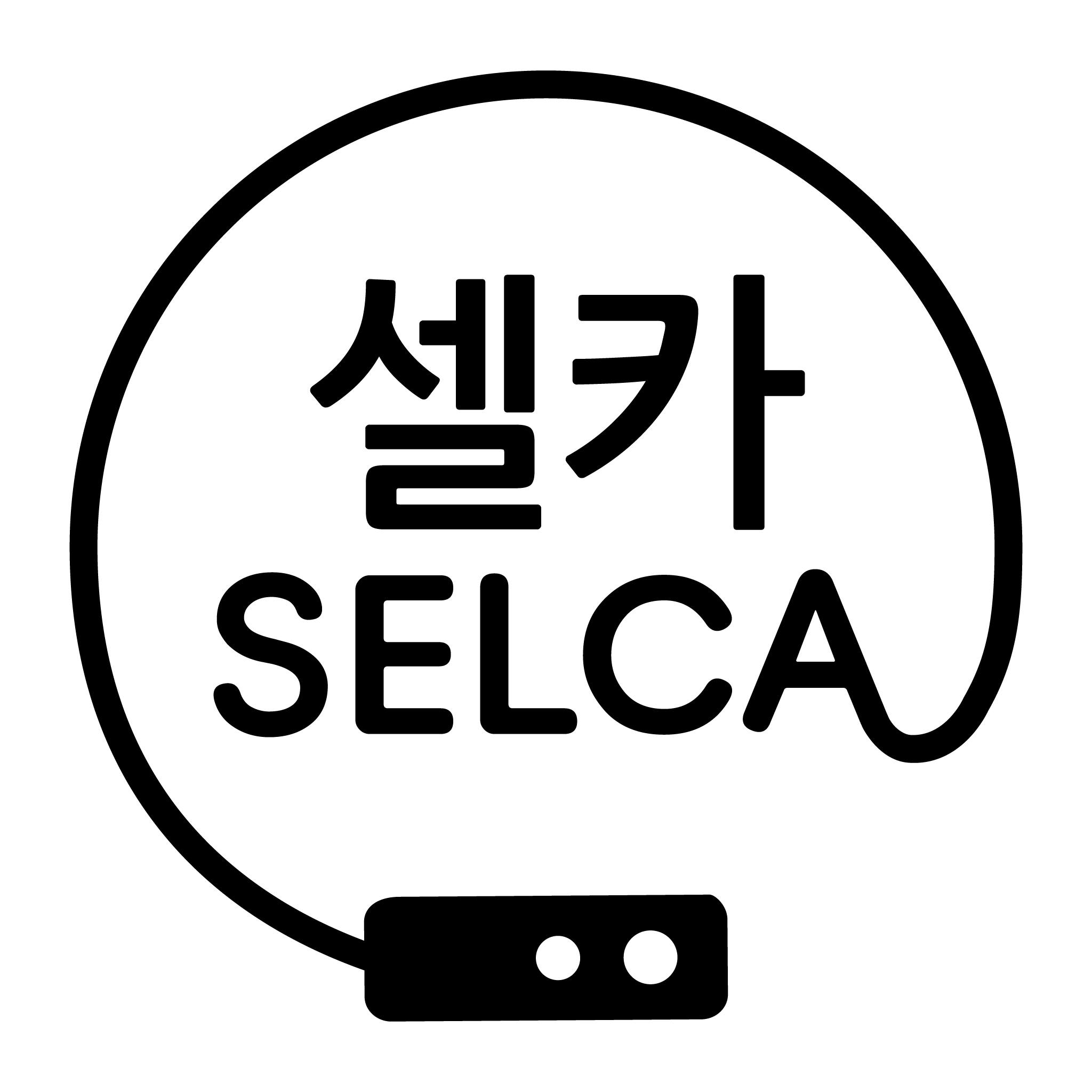 Selca Booking Logo